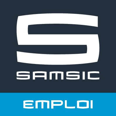Samsic Emploi Samsic Emploi