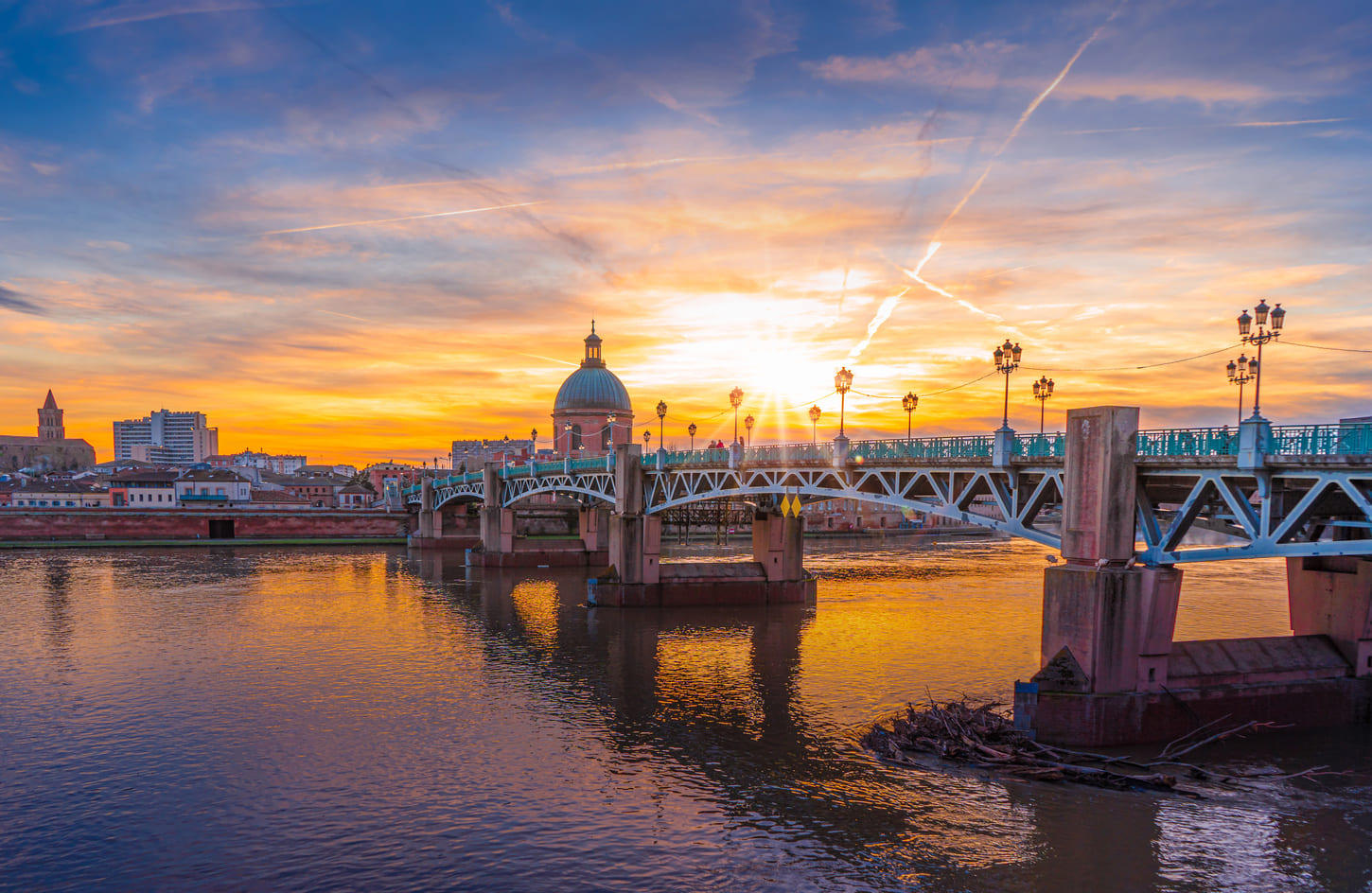 Toulouse