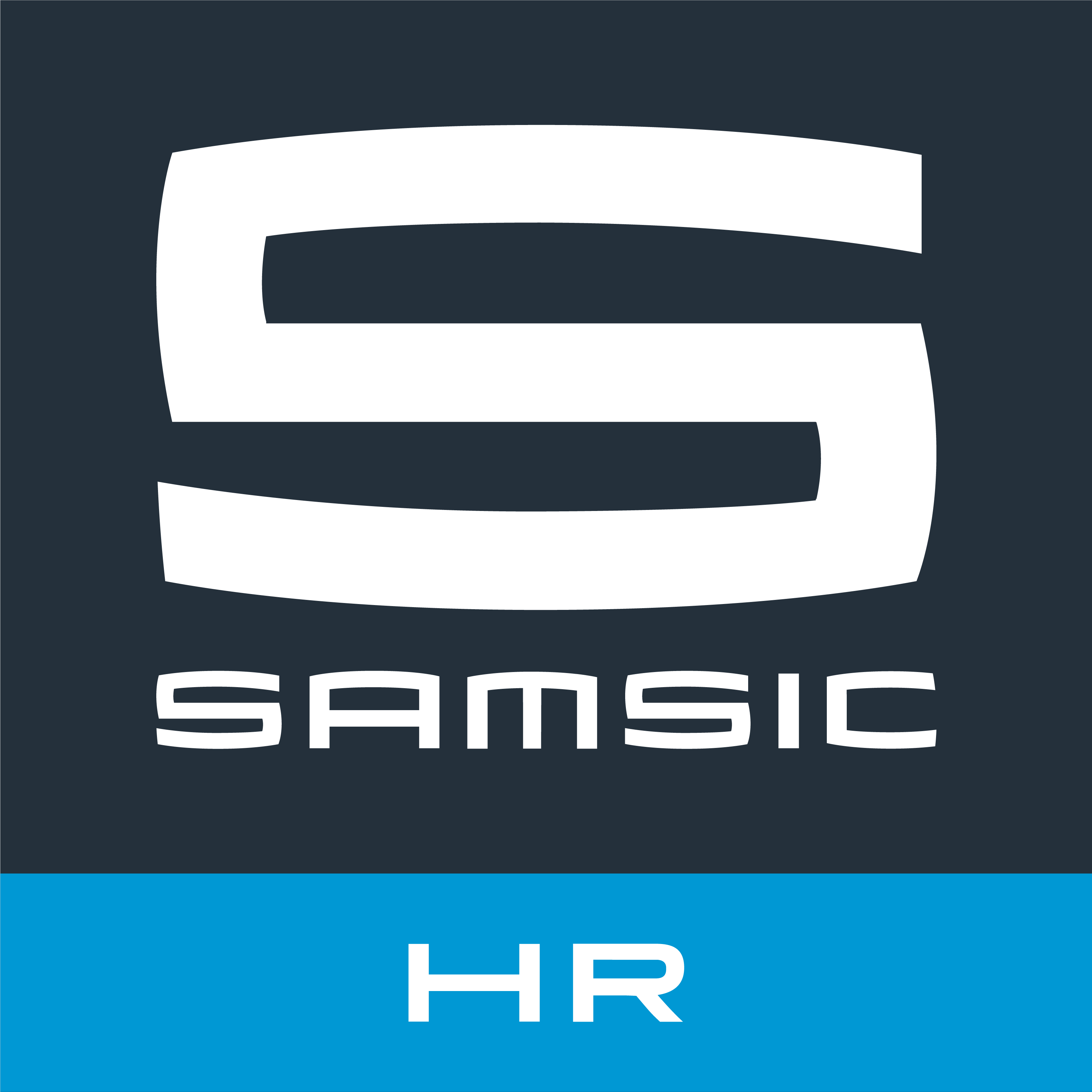 Logo Samsic HR Italia